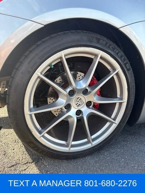 2013 Porsche 981 Boxster S - Image 7 of 20