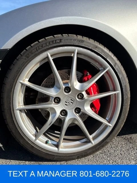 2013 Porsche 981 Boxster S - Image 13 of 20