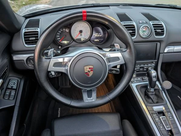 2013 Porsche 981 Boxster S - Image 13 of 19