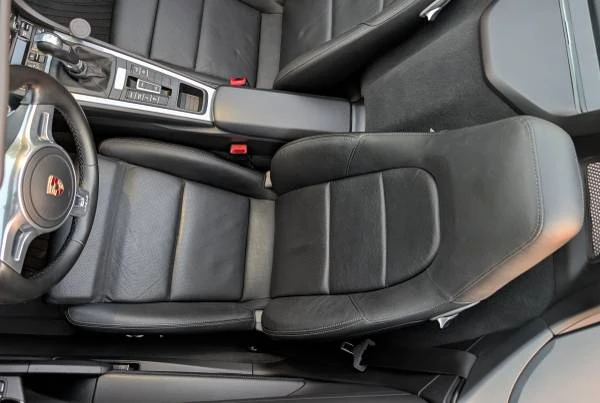 2013 Porsche 981 Boxster S - Image 14 of 19