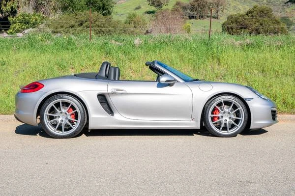 2013 Porsche 981 Boxster S - Image 6 of 19