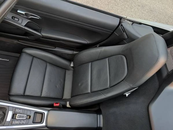 2013 Porsche 981 Boxster S - Image 15 of 19