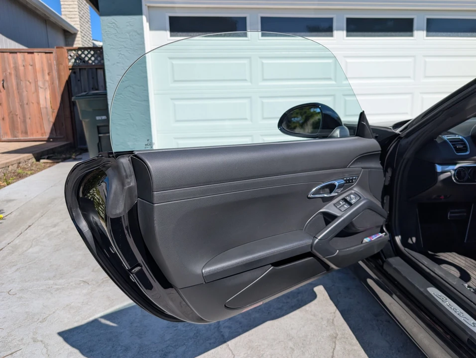 2013 Porsche 981 Boxster S - Image 9 of 13