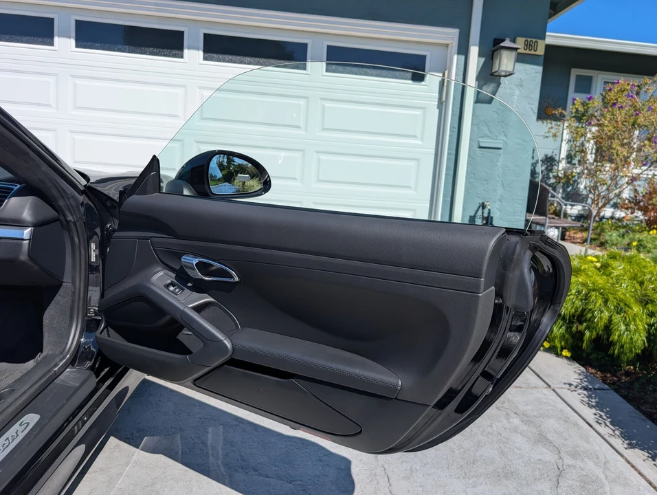 2013 Porsche 981 Boxster S - Image 7 of 13