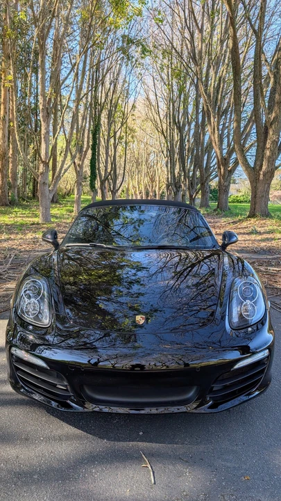 2013 Porsche 981 Boxster S - Image 2 of 24