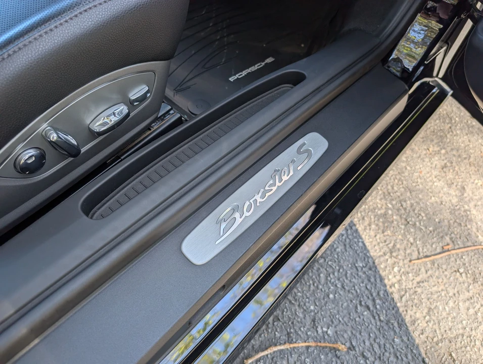 2013 Porsche 981 Boxster S - Image 17 of 24