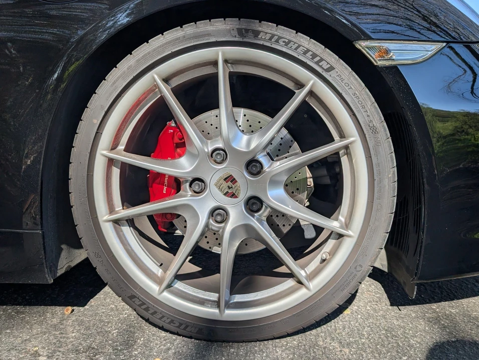 2013 Porsche 981 Boxster S - Image 12 of 24
