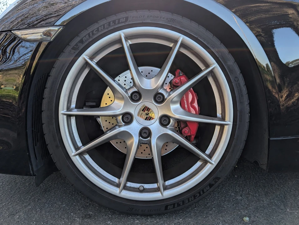 2013 Porsche 981 Boxster S - Image 13 of 24