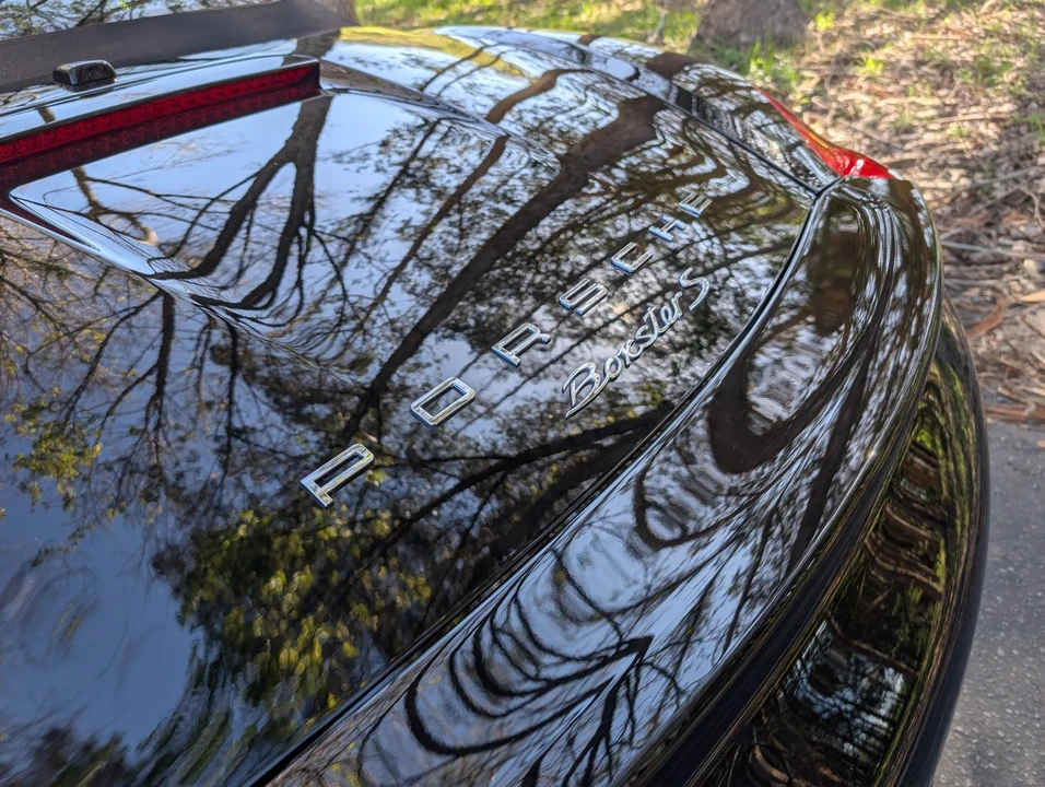 2013 Porsche 981 Boxster S - Image 5 of 24