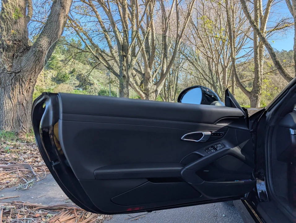 2013 Porsche 981 Boxster S - Image 15 of 24
