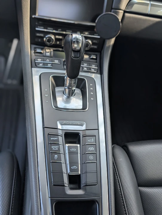 2013 Porsche 981 Boxster S - Image 21 of 24
