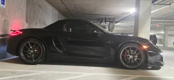 2013 Porsche 981 Boxster S - Image 18 of 18