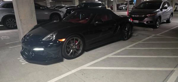 2013 Porsche 981 Boxster S - Image 14 of 18