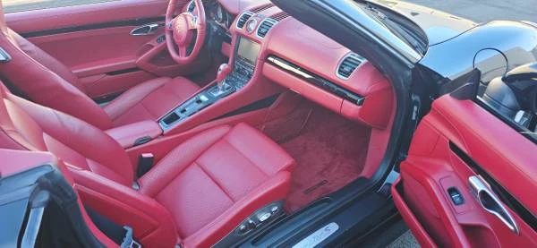 2013 Porsche 981 Boxster S - Image 11 of 18