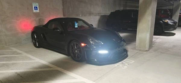 2013 Porsche 981 Boxster S - Image 17 of 18