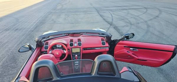 2013 Porsche 981 Boxster S - Image 13 of 18