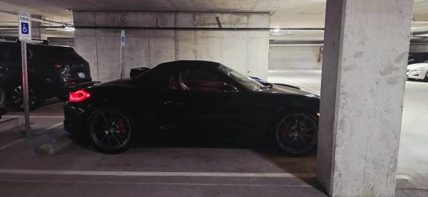 2013 Porsche 981 Boxster S - Image 16 of 18
