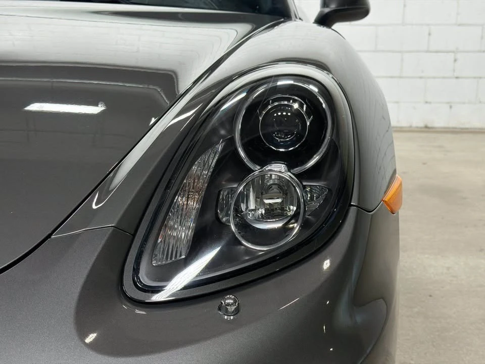 2013 Porsche 981 Boxster S - Image 3 of 20