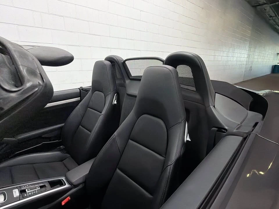 2013 Porsche 981 Boxster S - Image 14 of 20