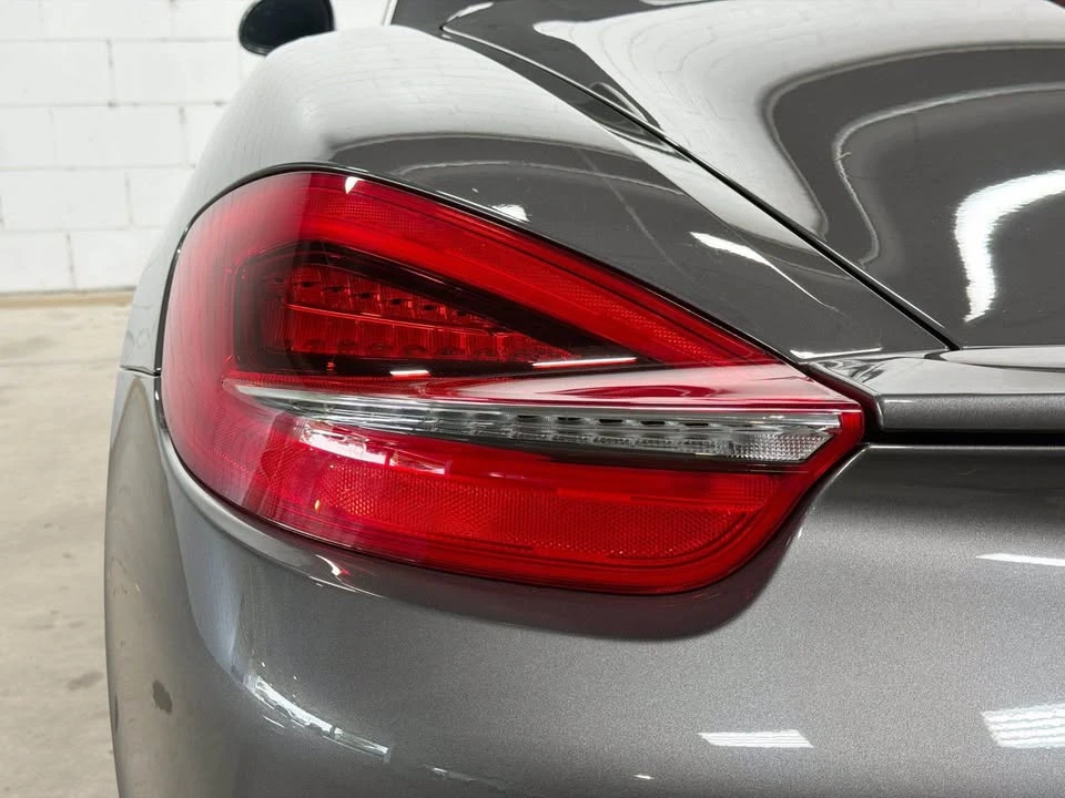 2013 Porsche 981 Boxster S - Image 9 of 20