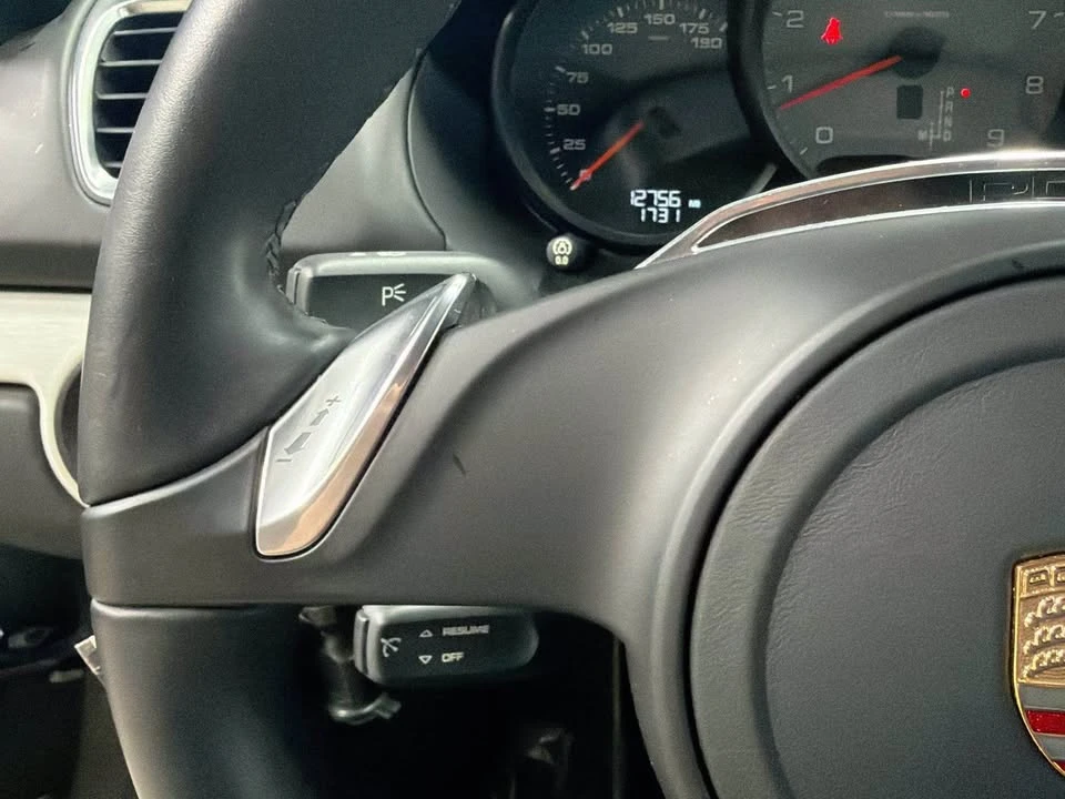 2013 Porsche 981 Boxster S - Image 19 of 20