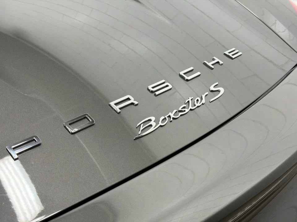 2013 Porsche 981 Boxster S - Image 8 of 20