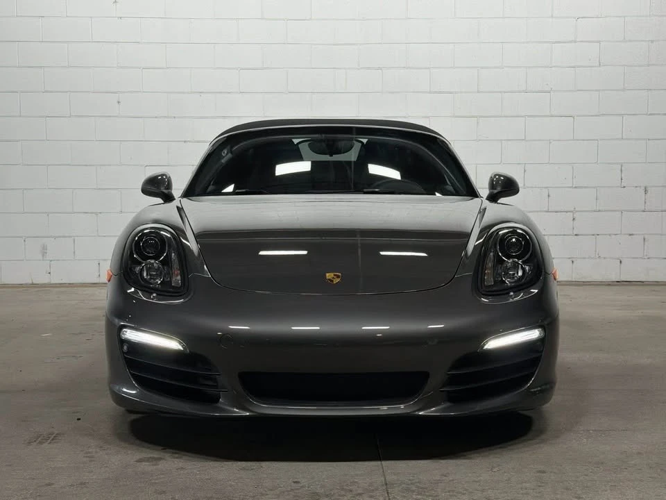2013 Porsche 981 Boxster S - Image 6 of 20