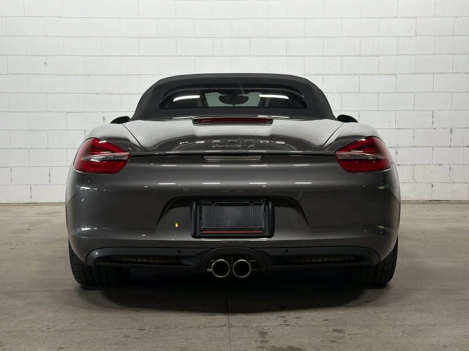 2013 Porsche 981 Boxster S - Image 7 of 20