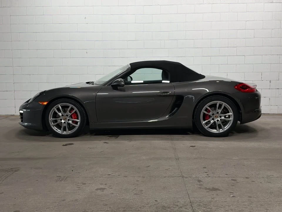 2013 Porsche 981 Boxster S - Image 2 of 20