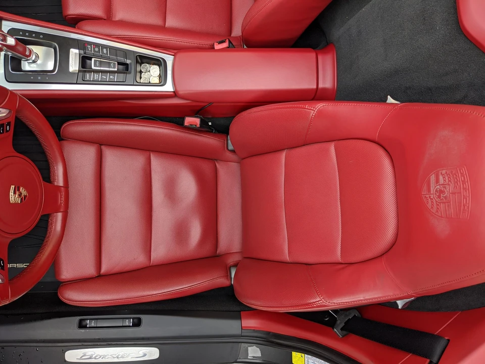 2013 Porsche 981 Boxster S - Image 14 of 31