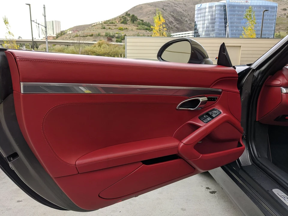 2013 Porsche 981 Boxster S - Image 15 of 31