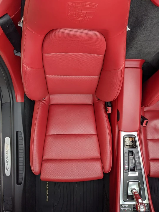 2013 Porsche 981 Boxster S - Image 16 of 31