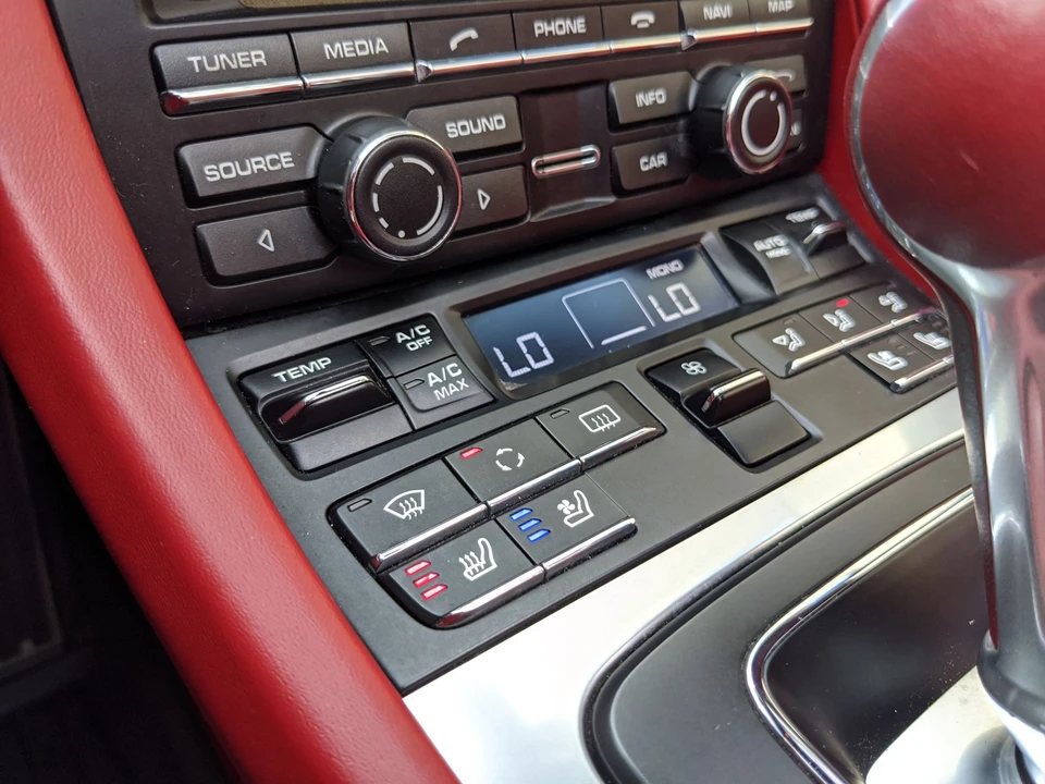 2013 Porsche 981 Boxster S - Image 23 of 31