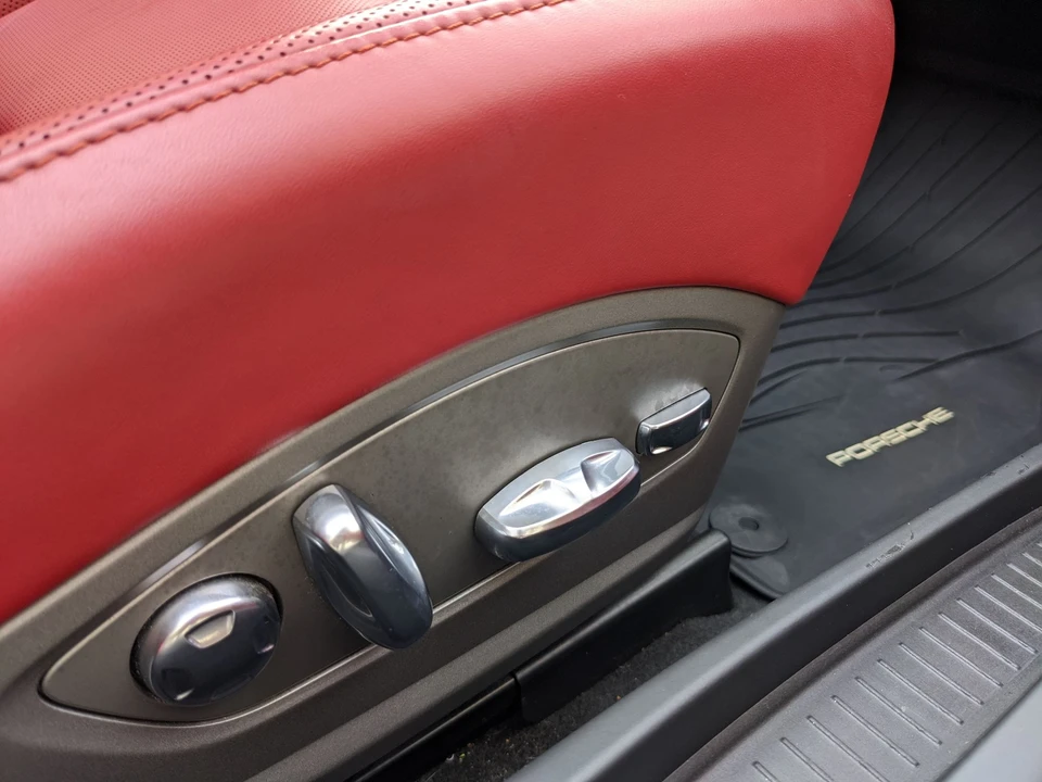 2013 Porsche 981 Boxster S - Image 24 of 31