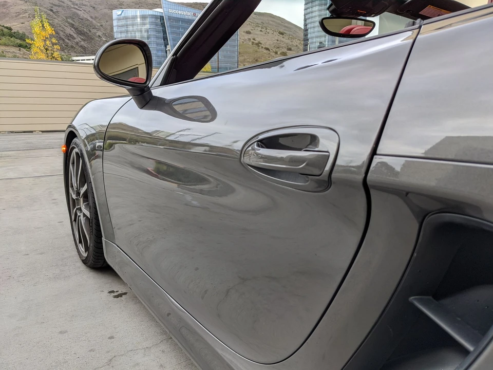 2013 Porsche 981 Boxster S - Image 30 of 31