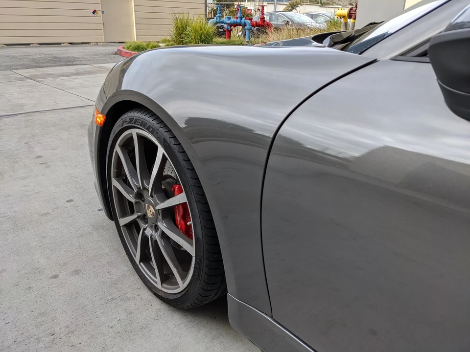 2013 Porsche 981 Boxster S - Image 31 of 31