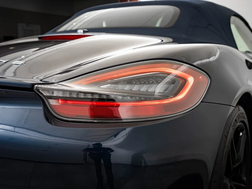 2013 Porsche 981 Boxster S - Image 18 of 21