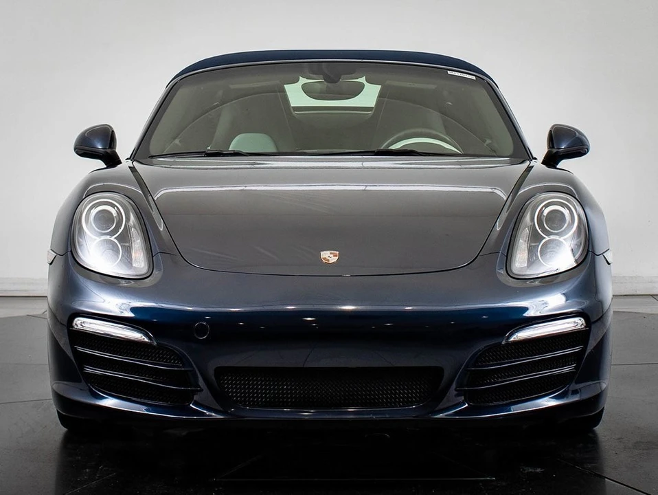 2013 Porsche 981 Boxster S - Image 11 of 21
