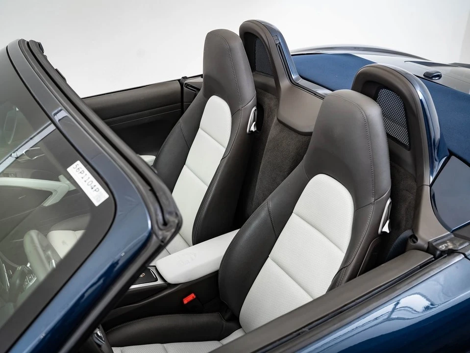 2013 Porsche 981 Boxster S - Image 15 of 21