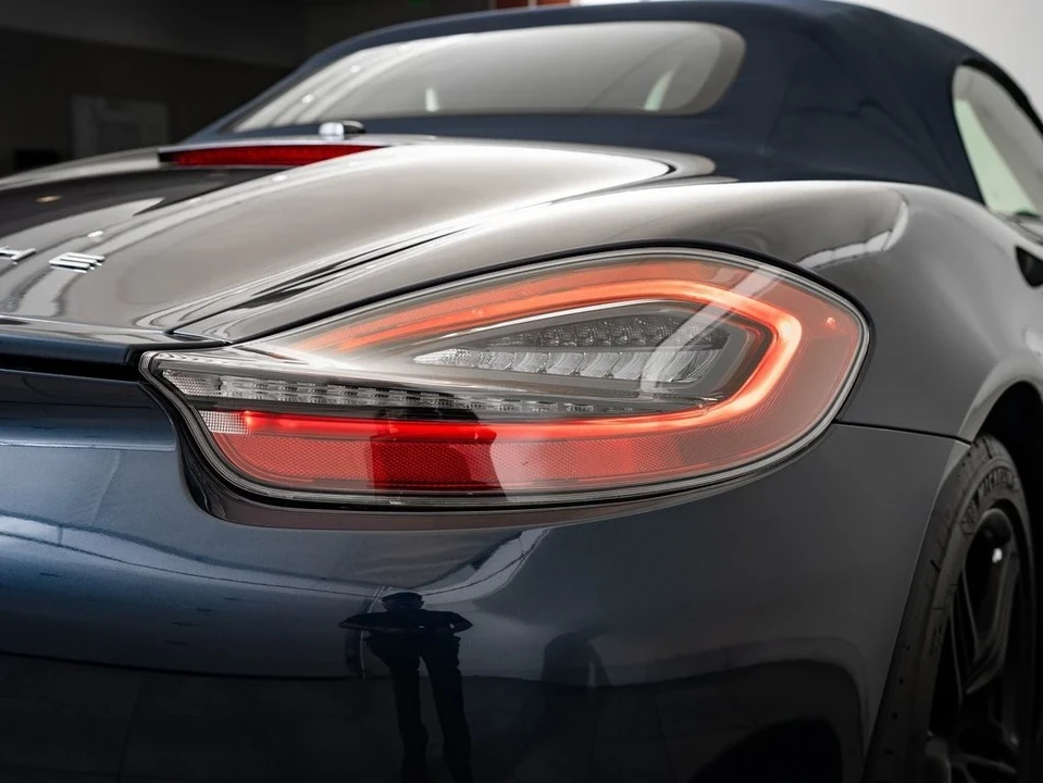 2013 Porsche 981 Boxster S - Image 18 of 21