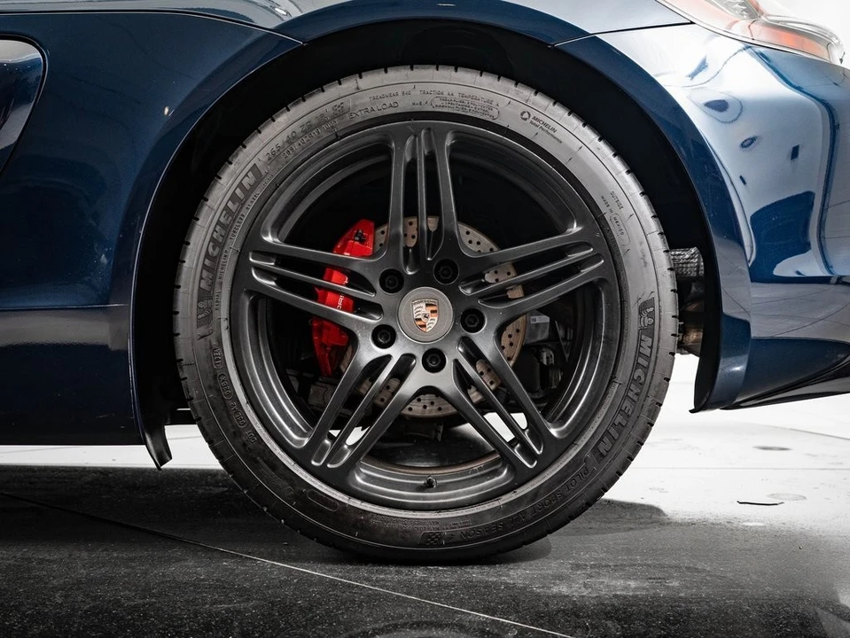 2013 Porsche 981 Boxster S - Image 12 of 21