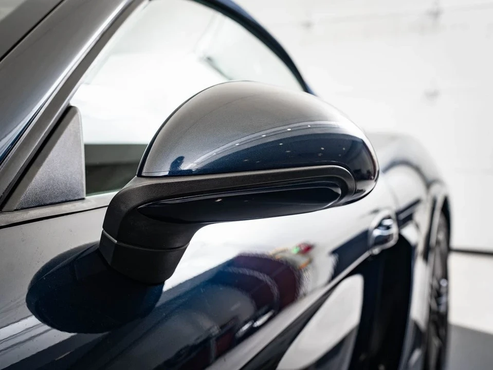 2013 Porsche 981 Boxster S - Image 16 of 21