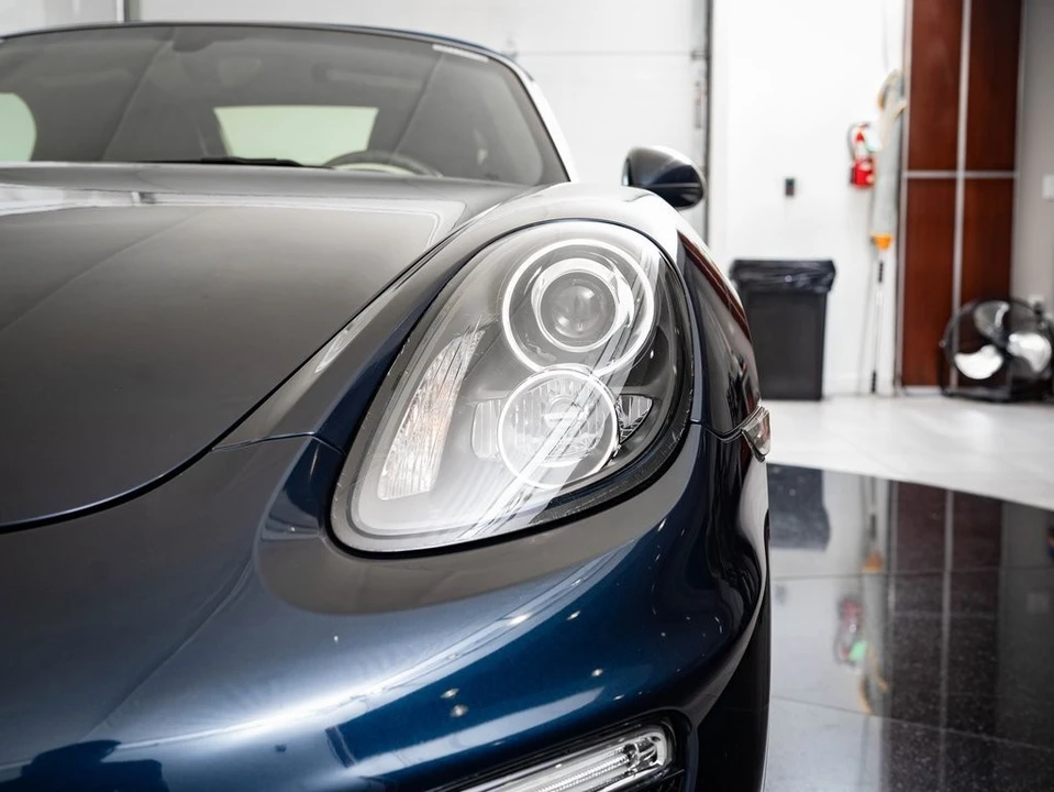 2013 Porsche 981 Boxster S - Image 14 of 21