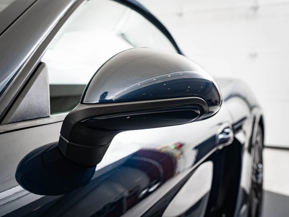 2013 Porsche 981 Boxster S - Image 16 of 21