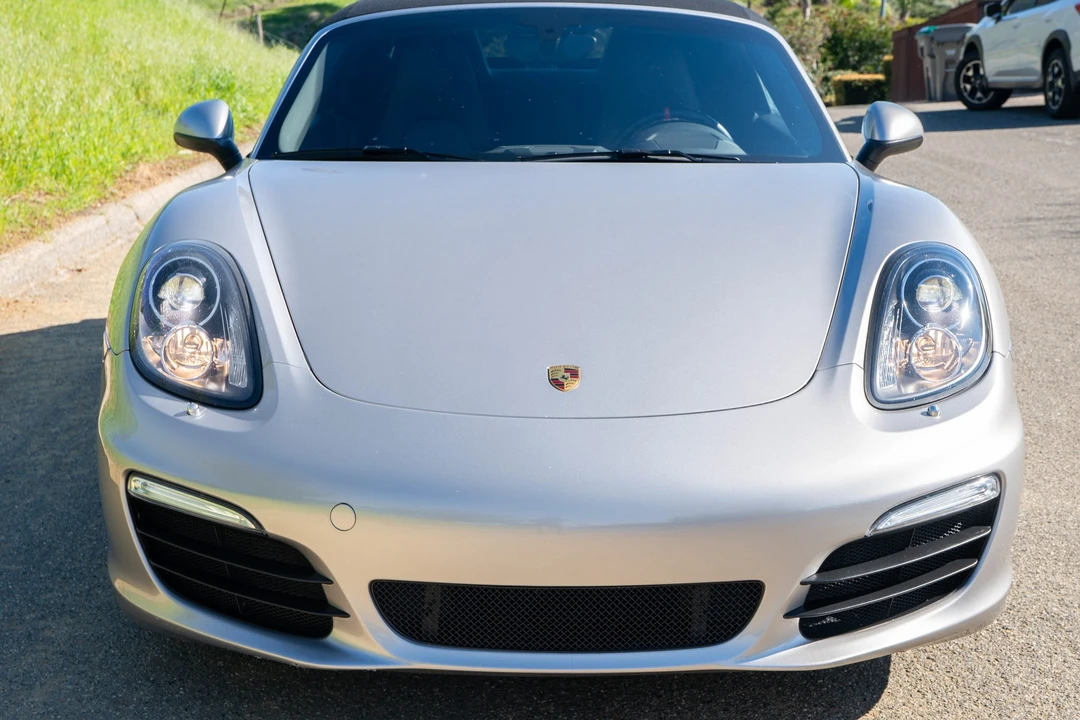 2013 Porsche 981 Boxster S - Image 11 of 31