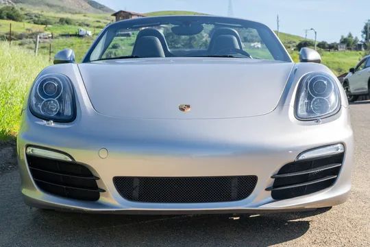 2013 Porsche 981 Boxster S - Image 3 of 31