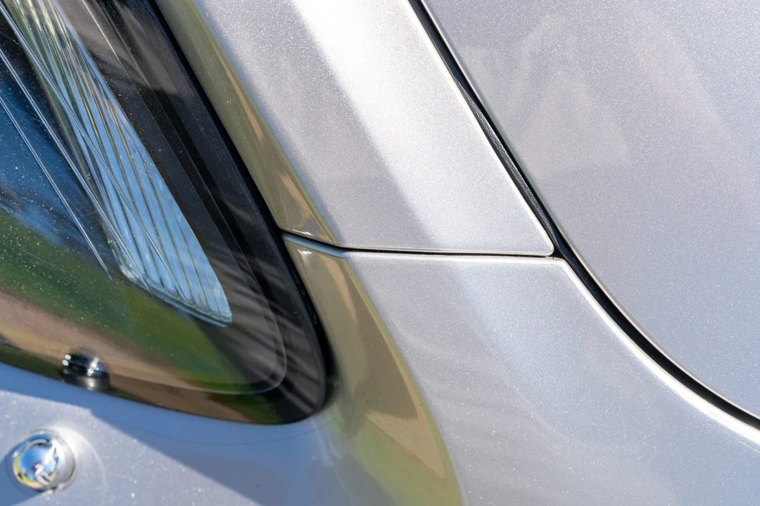 2013 Porsche 981 Boxster S - Image 31 of 31