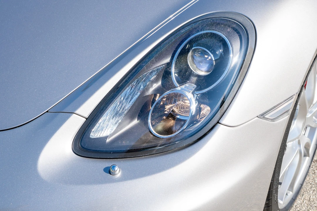 2013 Porsche 981 Boxster S - Image 20 of 31