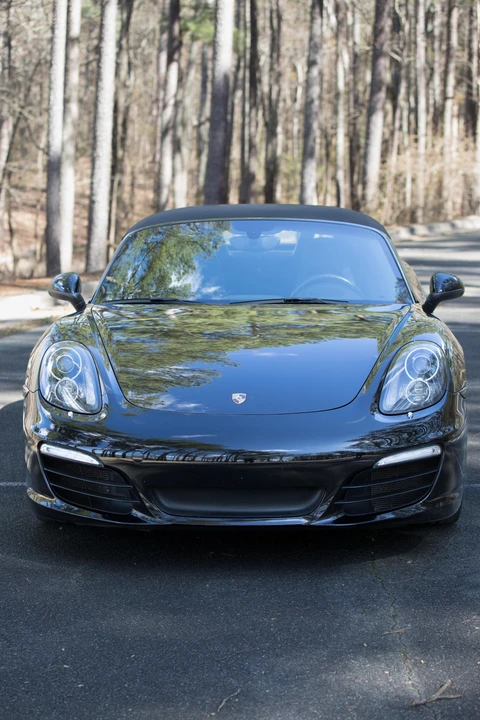 2013 Porsche 981 Boxster S - Image 19 of 31
