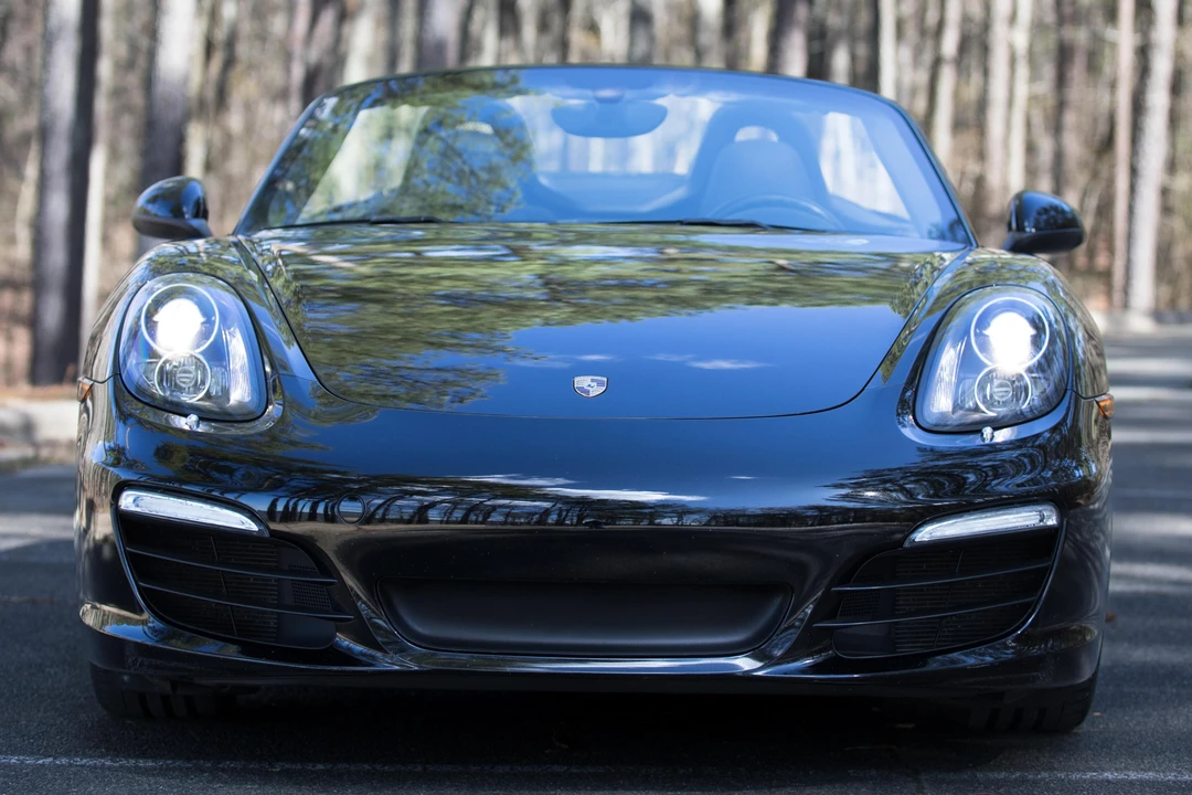 2013 Porsche 981 Boxster S - Image 2 of 31